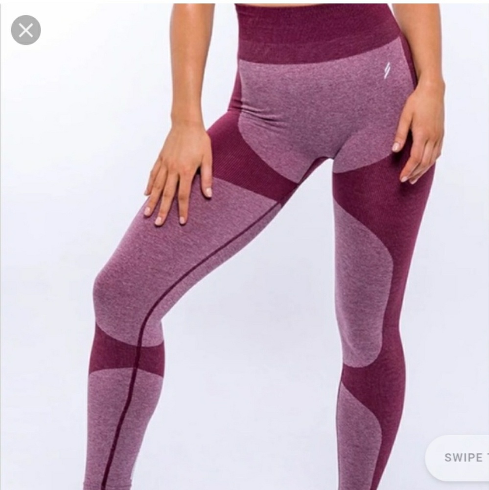 DYE leggings